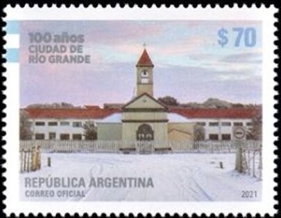 Bernardino Rivadavia (1780-1845)