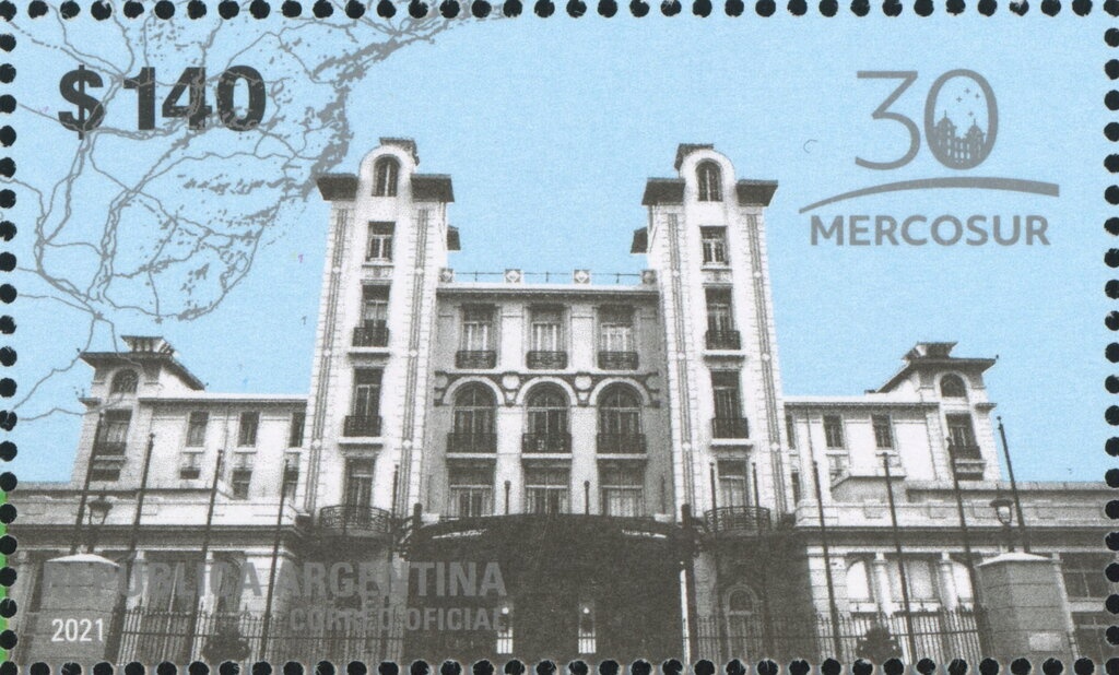 Festival of the peanut - Hernando, Cordoba