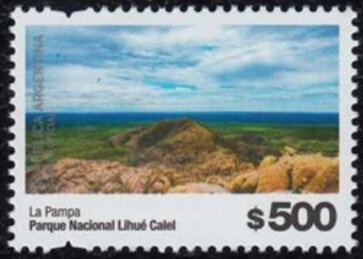 Vicente Lopez y Planes (1785-1856)