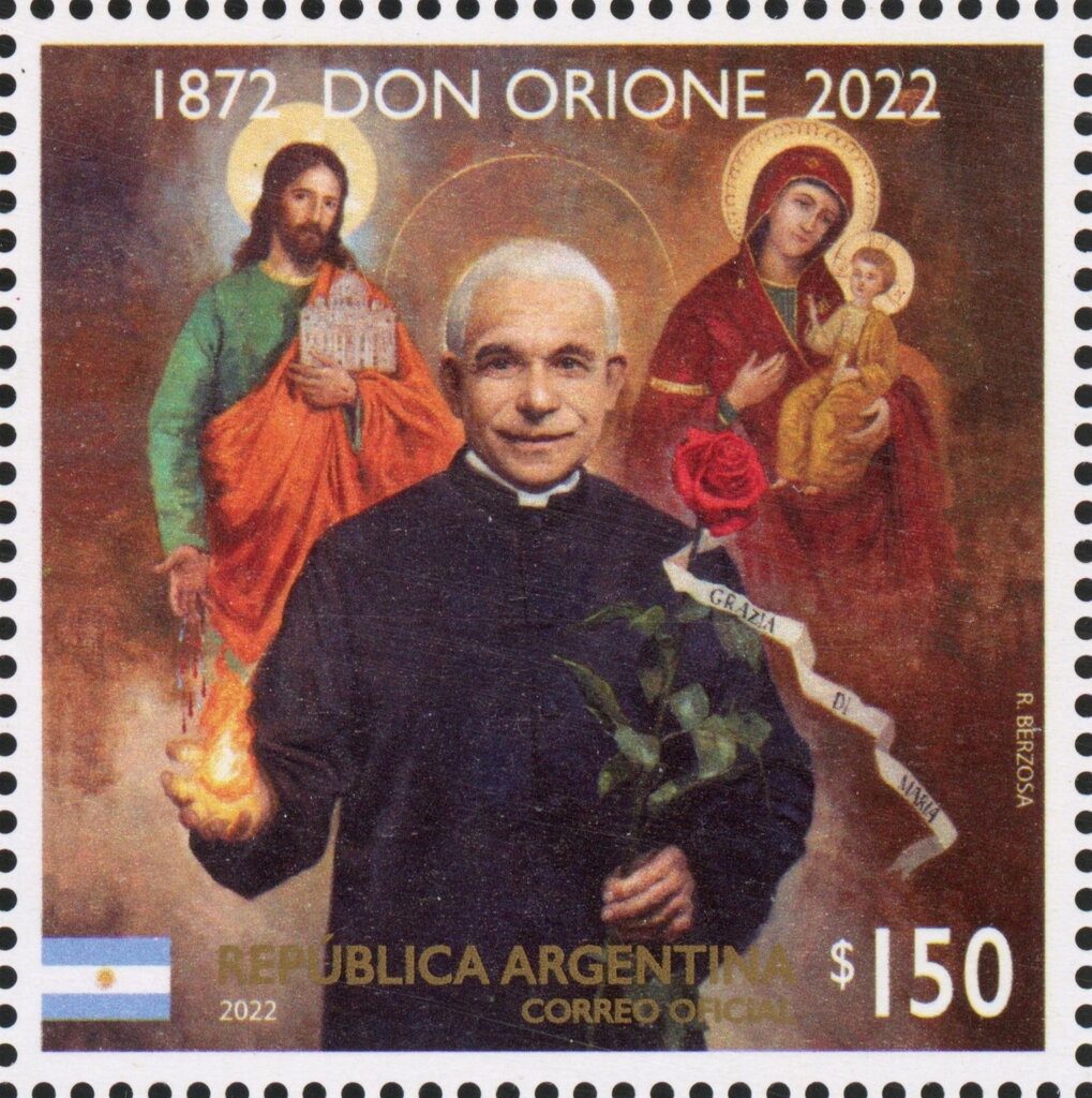 General Justo José de Urquiza (1801-1870)