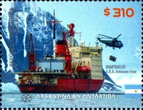 José Francisco de San Martín (1778-1850)