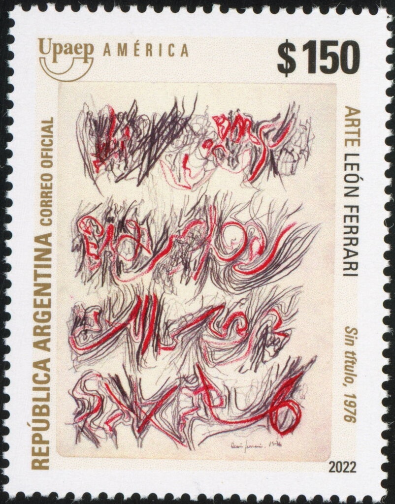 100 years of Frigate 'Presidente Sarmiento'