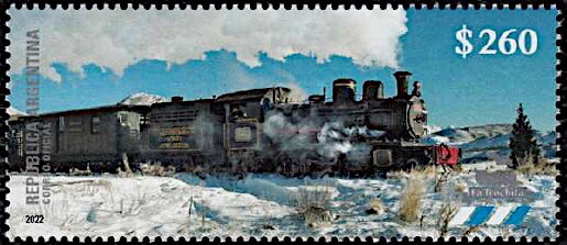 Manuel Belgrano (1770-1820) - perf. 11½x12¼