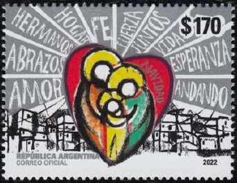 Garrahan Pediatric Hospital 35 Years : Children's Art