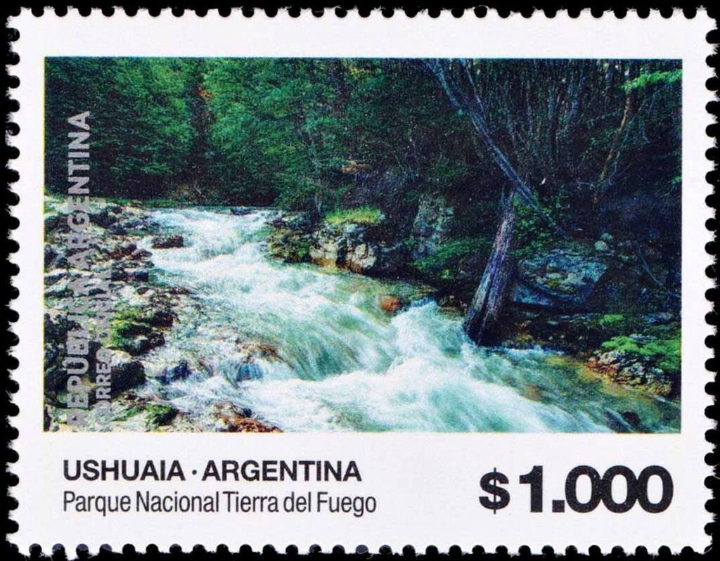 Bernardino Rivadavia (1780-1845)