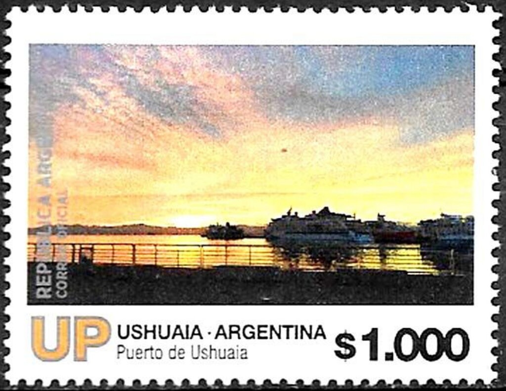 Río Hondo Dam, Santiago del Estero