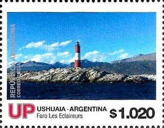 José Francisco de San Martín (1778-1850), ovpt. " M.J.I."