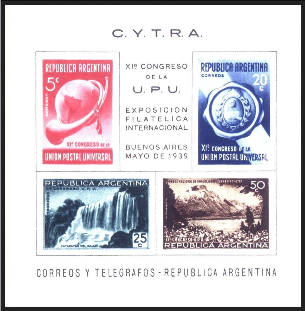 Roberto Aizenberg (1928-1996)