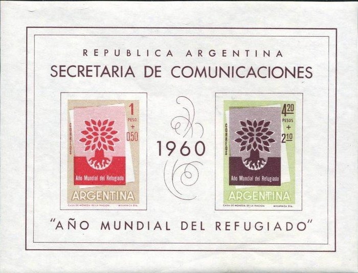 Agricultural workman