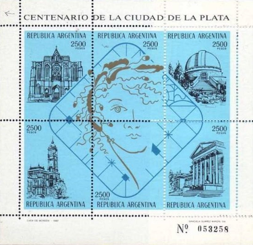 Los Alerces National Park, Chubut