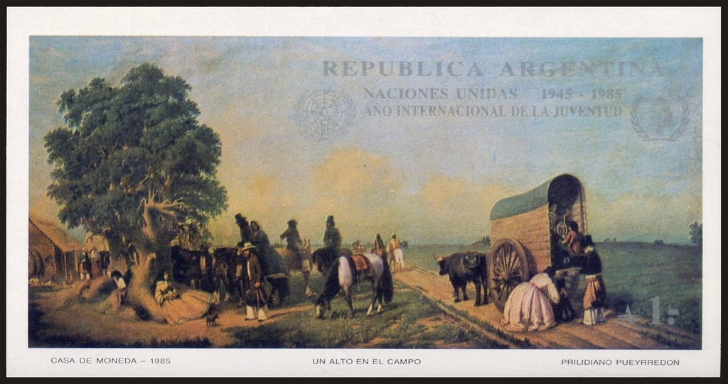 Nicolás Avellaneda (1837-1885)