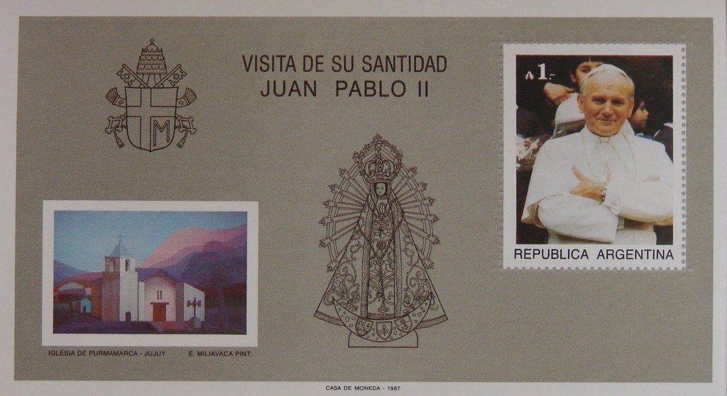 José Francisco de San Martin (1778-1850)