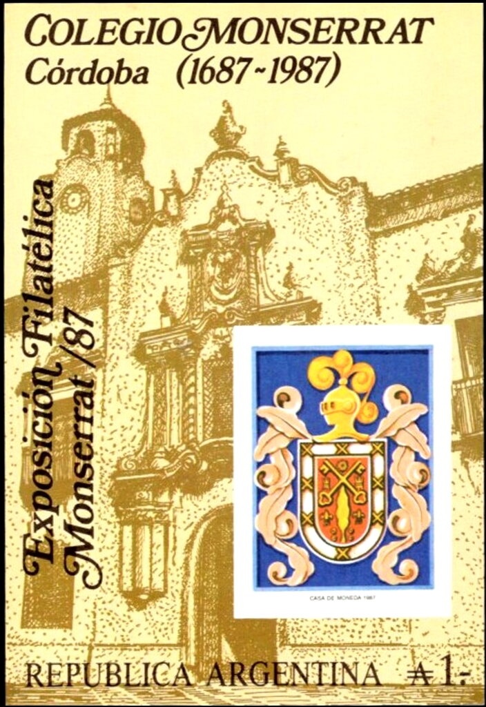 Francisco Javier Muńiz (1795-1871)