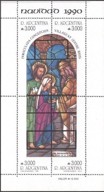 General Justo José de Uequiza (1801-1870)