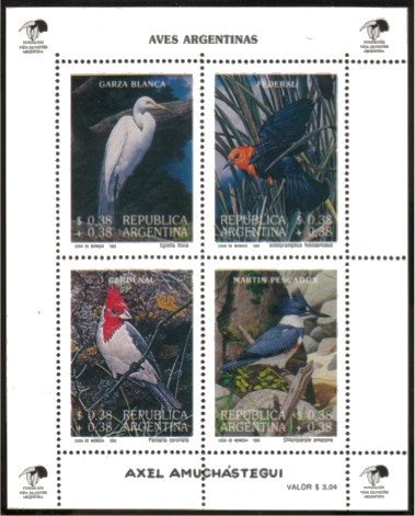 José Francisco de San Martín (1778-1850)