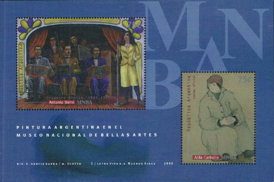 Río Hondo Dam, Santiago del Estero