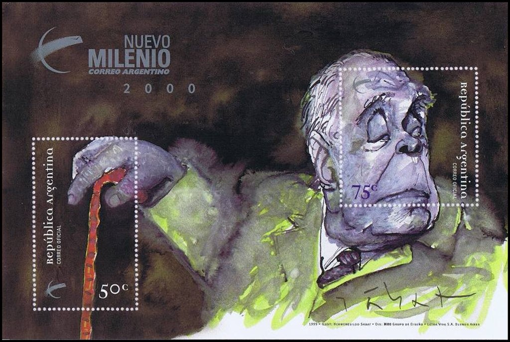 Bartolomé Mitre (1821-1916)