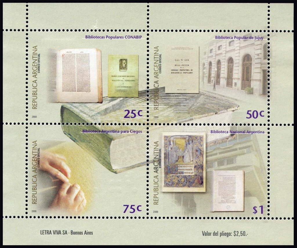 125th Anniversary of Argentine Red Cross