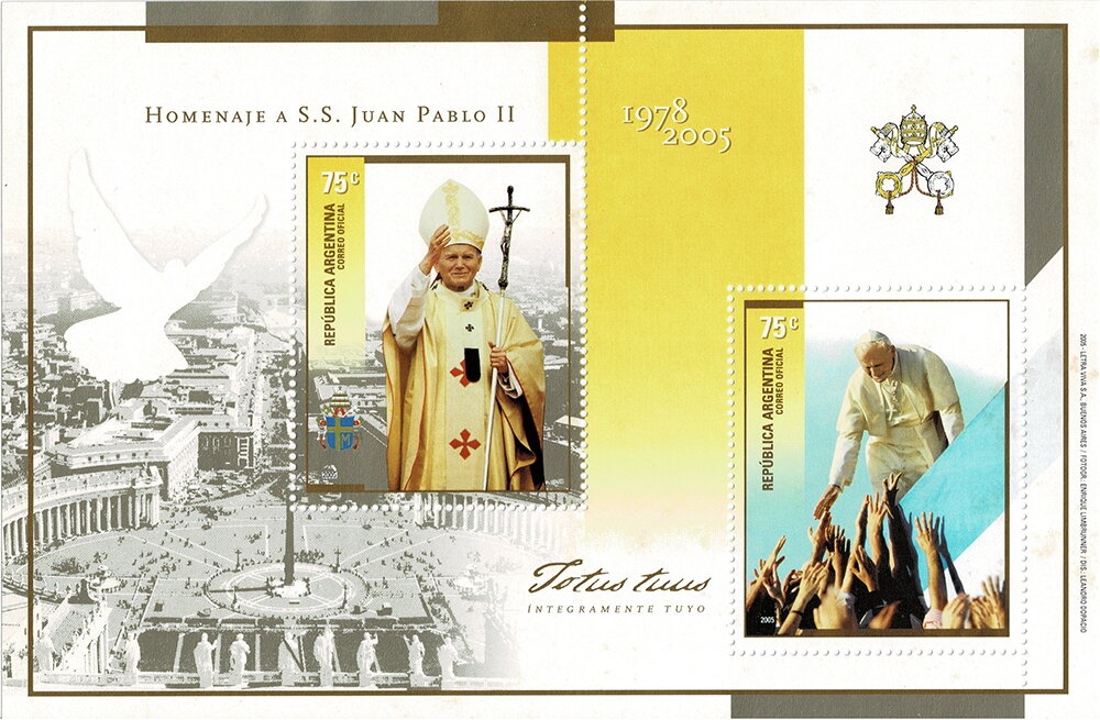 Agricultural workman, ovpt. "M.I."