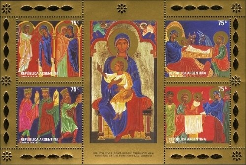 José Francisco de San Martín (1778-1850)