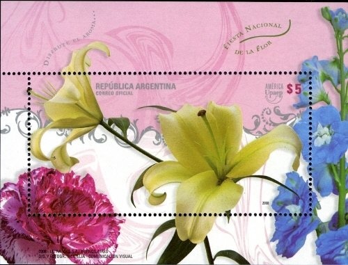 Glaciers National Park, Santa Cruz