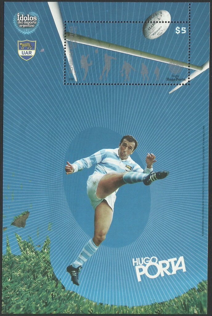 Mariano Moreno (1778-1811)