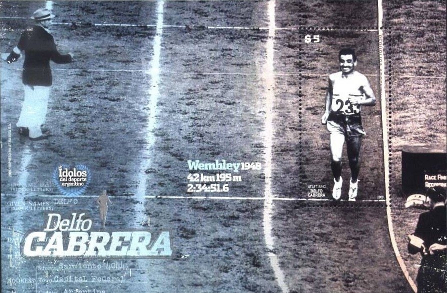 Buenos Aires Province Police, Bicentenary