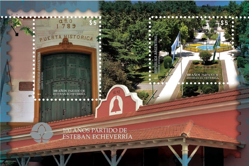 Argentina in Antarctica