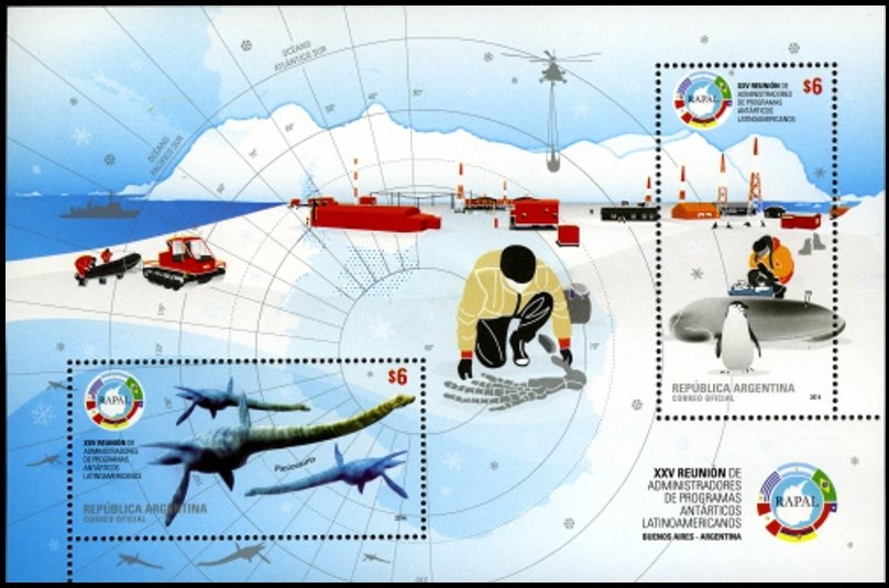 José Francisco de San Martin (1778-1850)