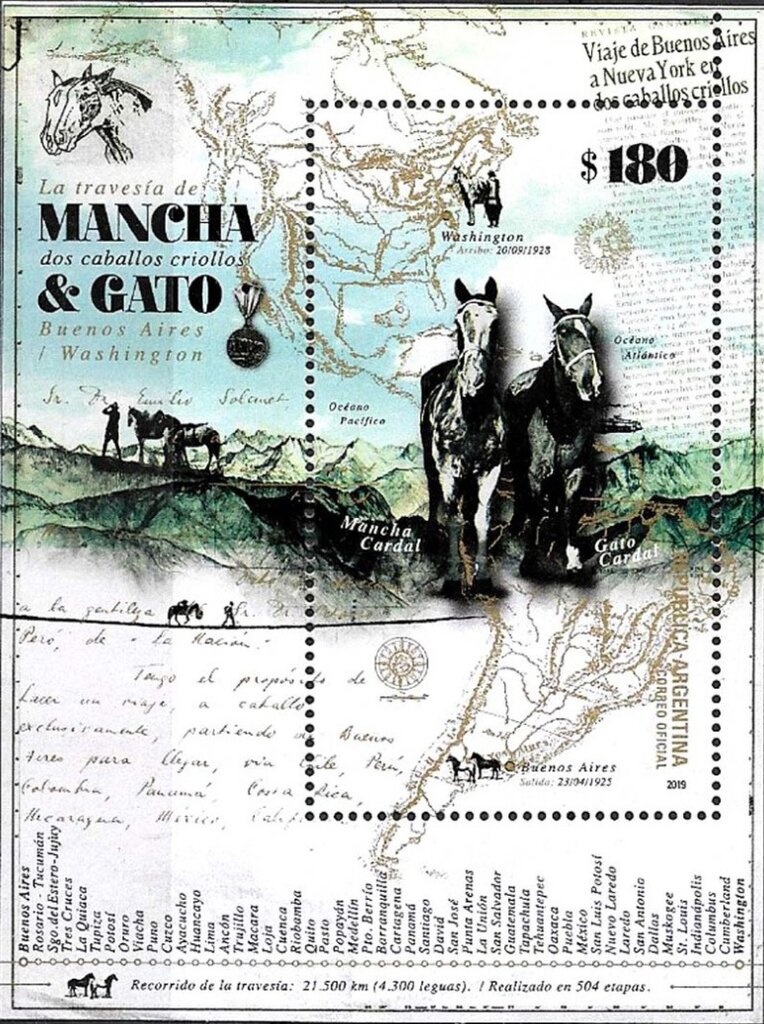 General Manuel Belgrano (1770-1820)