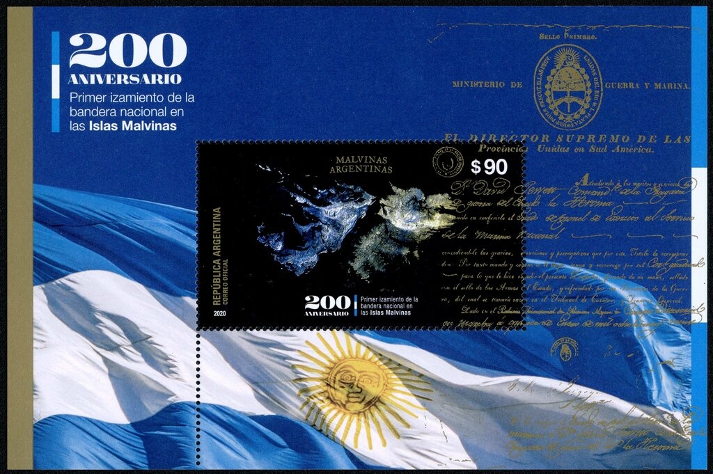 National Congress Decoration