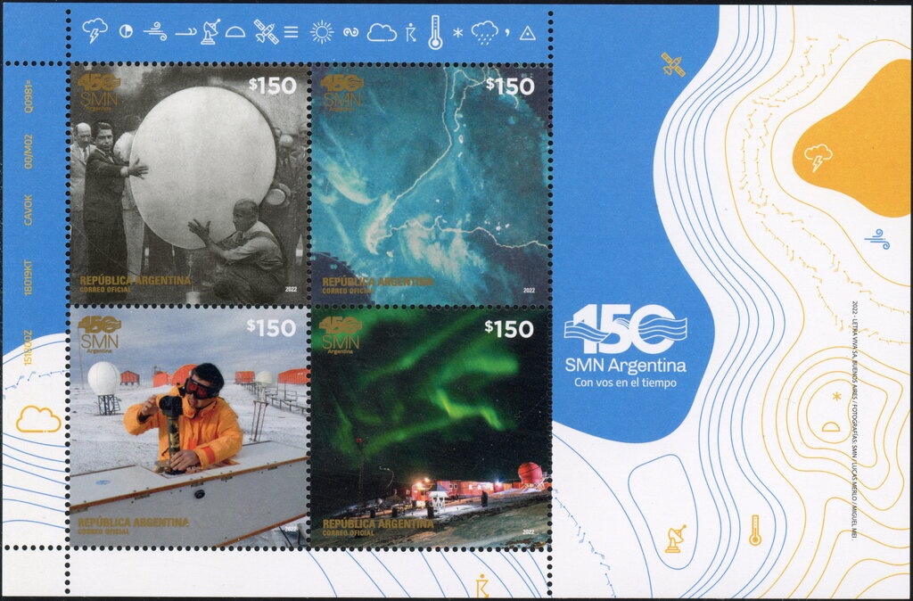 Centenary of the Scout Movement - Share