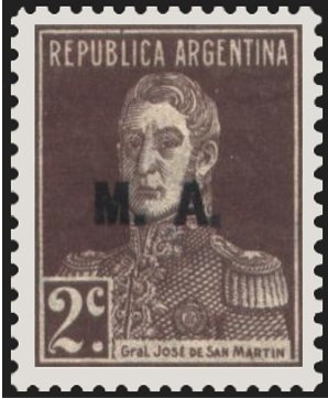 General Manuel Belgrano (1770-1820)