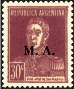 Mariano Moreno (1778-1811)