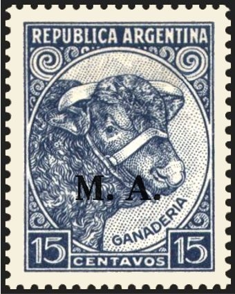 José Francisco de San Martín (1778-1850)