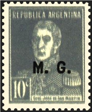 Julio Argentino Roca (1843-1914)