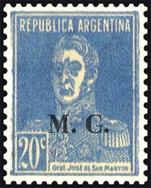 José Francisco de San Martin (1778-1850)