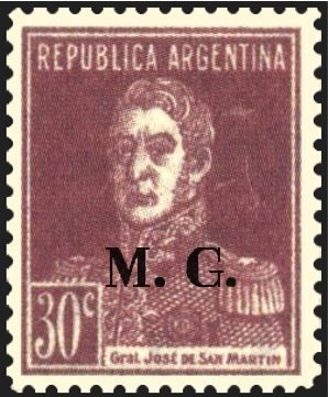 José Francisco de San Martín (1778-1850)