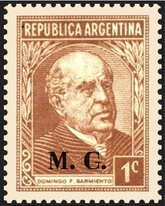 José Francisco de San Martin (1778-1850)