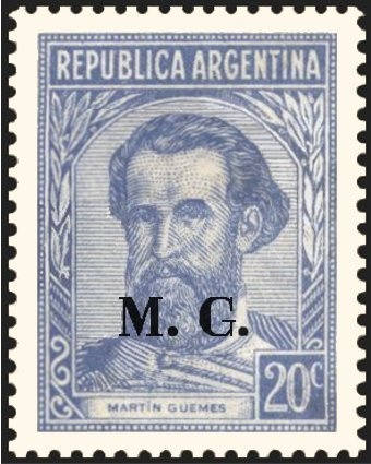 Parrillada - Chorizo - small size