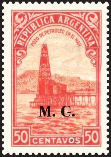 Guanaco (Lama guanicoe)