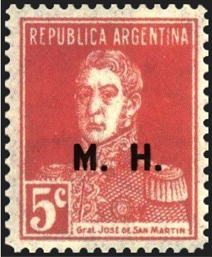 Mariano Moreno (1778-1811)