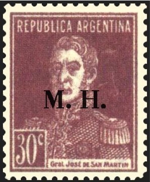 Winter sports in Bariloche, ovpt.