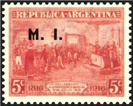 José Francisco de San Martin (1778-1850)