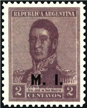 José Francisco de San Martín (1778-1850)