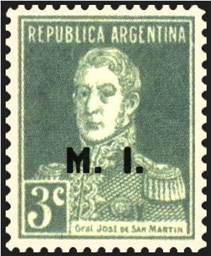 José Francisco de San Martín (1778-1850)