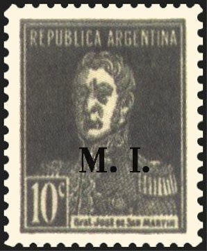 José Francisco de San Martín (1778-1850)