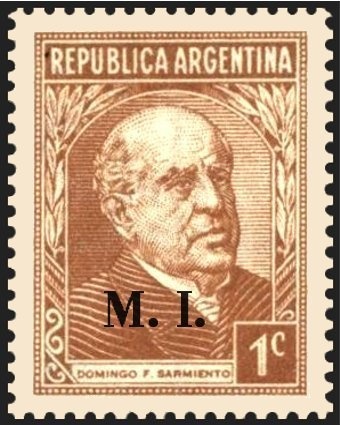 Arms of Río Negro Province