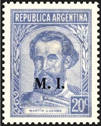 200th Anniversary of the Argentine Naval Command
