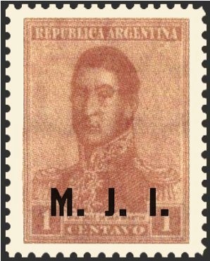 José Francisco de San Martín (1778-1850)